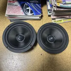 MTX Audio Thunder 5000 T5121 - メルカリ