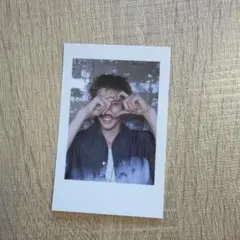 CORTIS マーティン MD 限定 特典 トレカ チェキ ポラロイド