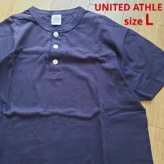 匿名発送★ユナイテッドアスレ★シャツ
