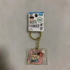 ちいかわ　ウサギアクリルキーホルダー