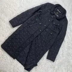 Barbour アニヤハインドマーチ×バブアー UK8 Barbour × ANYA HINDMARCH(バブアー × アニヤハインドマーチ) Fur