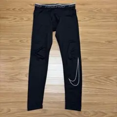 Nike Pro ブラック インナータイツ
