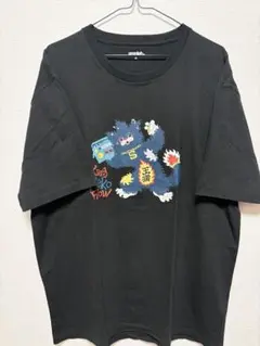 石黒亜矢子 graniph Tシャツ XLサイズ