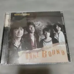 ORIENTAL BOUNDS 　One Bound