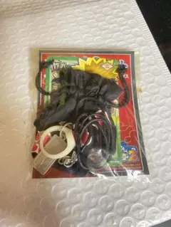 ナルティメットヒーロー3 特典フィギュア 特典カード付き - メルカリ