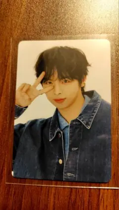 TAGRIGHT トレカ 小林大悟