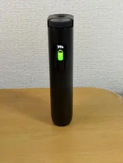 glo hyper pro 電子タバコ本体 ブラック