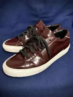 PHILIPPE MODEL スニーカー 43 美品のサムネイル