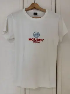 MOUSSY CRUISE 半袖Tシャツのサムネイル