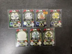 2025年最新】ポケモンシールダスの人気アイテム - メルカリ