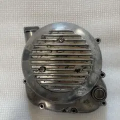 GPZ400F GPZ550★クラッチカバー GPZ400F GPZ550☆クラッチカバー - メルカリ