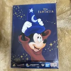 ♡poppy♡様専用　ディズニーファンタジア　1番くじ　A賞　85hアートボード