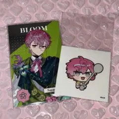 にじさんじ 8周年 皇れお メタルカード