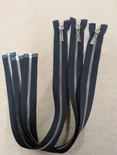 オープンファスナー