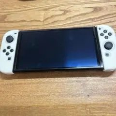 Nintendo Switch 有機ELモデルセット
