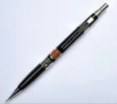 廃盤 パイロット Automatic オートマティック ダブルノック 蝕刻 食刻