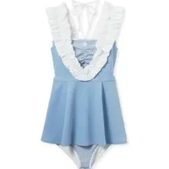 LILY BROWN×MARY QUANT 3ピーススイムウエア　水着のサムネイル