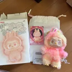 【正規品】ラブブ　Big into Energy LOYALITY