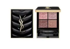 YSL クチュールミニクラッチ　400バビロンローズ