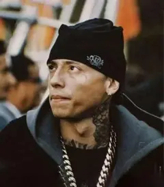 central cee ニット帽