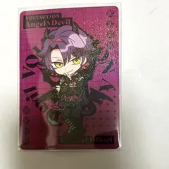 VOLTACTION Angel×Devilランダムホログラムカード　渡会雲雀
