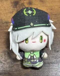 プロセカ 中国限定 光の讃歌 ぬいぐるみ 志歩