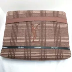 2025年最新】イヴサンローラン 毛布の人気アイテム - メルカリ