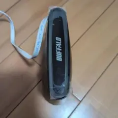 BUFFALO WCR-1166DS 無線LANルーター