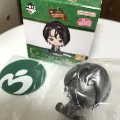 ミセス一番くじ　大森元貴　フィギュア