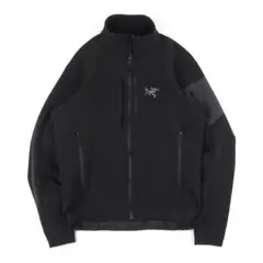 Arc'teryx gamma mx hoodie ソフトシェル 黒 旧タグ Arc'teryx gamma mx hoodie ソフトシェル 黒 旧タグ - メルカリ