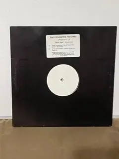 LP12#JOEY MUSAPHIA PRESENTS#REAL DEAL