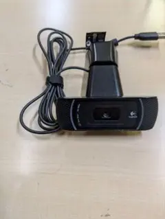 Logicool C910 Webカメラ