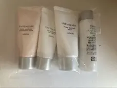 ALBION INFINESSE トライアルセット