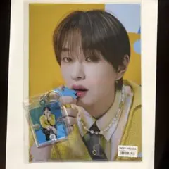 SHINee ONEW オニュ KAKERA 運命のピース
