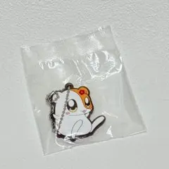 めちゃモテ委員長 ラバーキーホルダー テモテモのサムネイル