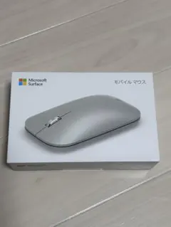 Microsoft Surface モバイルマウス