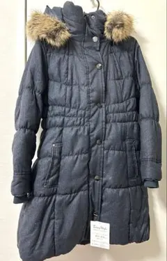 【新品タグ付き】2way 産前産後　ママコート　抱っこ用コート