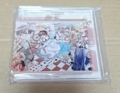 桜蘭高校ホスト部 漫福ガチャ くじ アクリルジオラマ