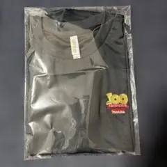 マキタ100周年記念 Mサイズ Tシャツ黒