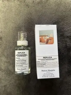 Maison Margiela REPLICA バブルバス 30ml