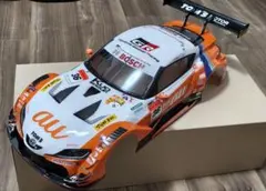 ☆「絶版! 」ヨコモ Z33 D1 1/10 ラジコン ボディ ☆ - メルカリ