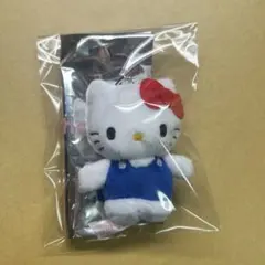 サンリオハウス シークレットマスコット キティ