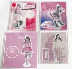 松本かれん アクスタ - メルカリ