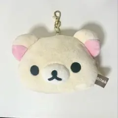リラックマ コリラックマ パスケース