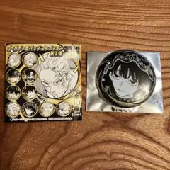 サカモトデイズ　ゴールデン缶バッジコレクション第1弾　大佛