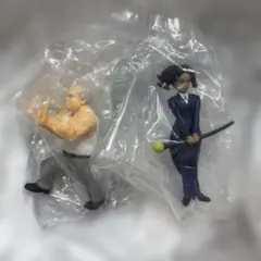ゾルディック家 一番くじ G賞 セット売り