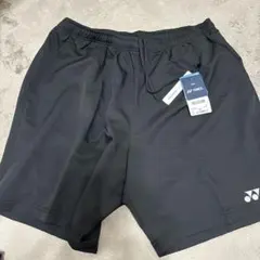 ヨネックス　ハーフパンツ　XO