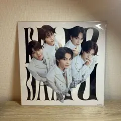 Yes!東京　メガジャケ M!LK