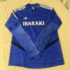 茨城国体　トレーニングウェア　非売品