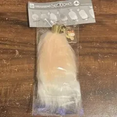サンリオ　しっぽチャーム　キティ　ハローキティ　未開封
